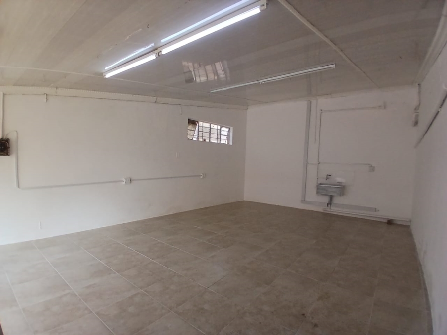 Commercial Property for Sale in Lower Bo-dorp North West